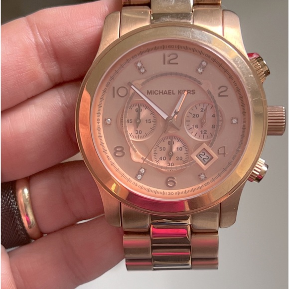 MK Watch - Picture 3 of 5